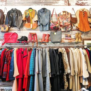 st paul vintage clothing store