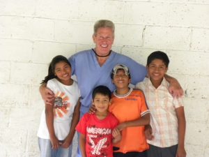 changing lives medical missions