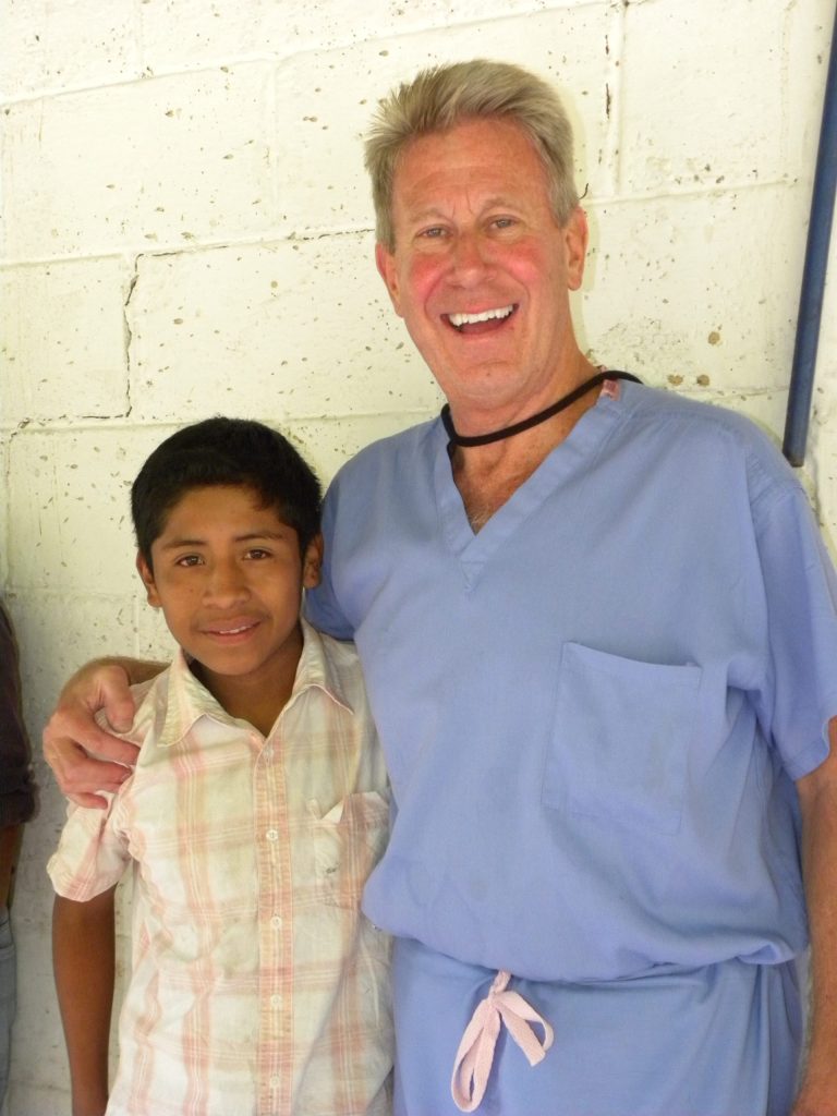 medical missions