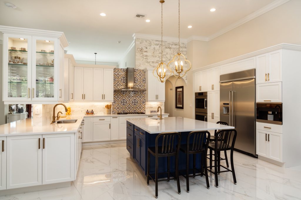 how to shop for a home luxury kitchen