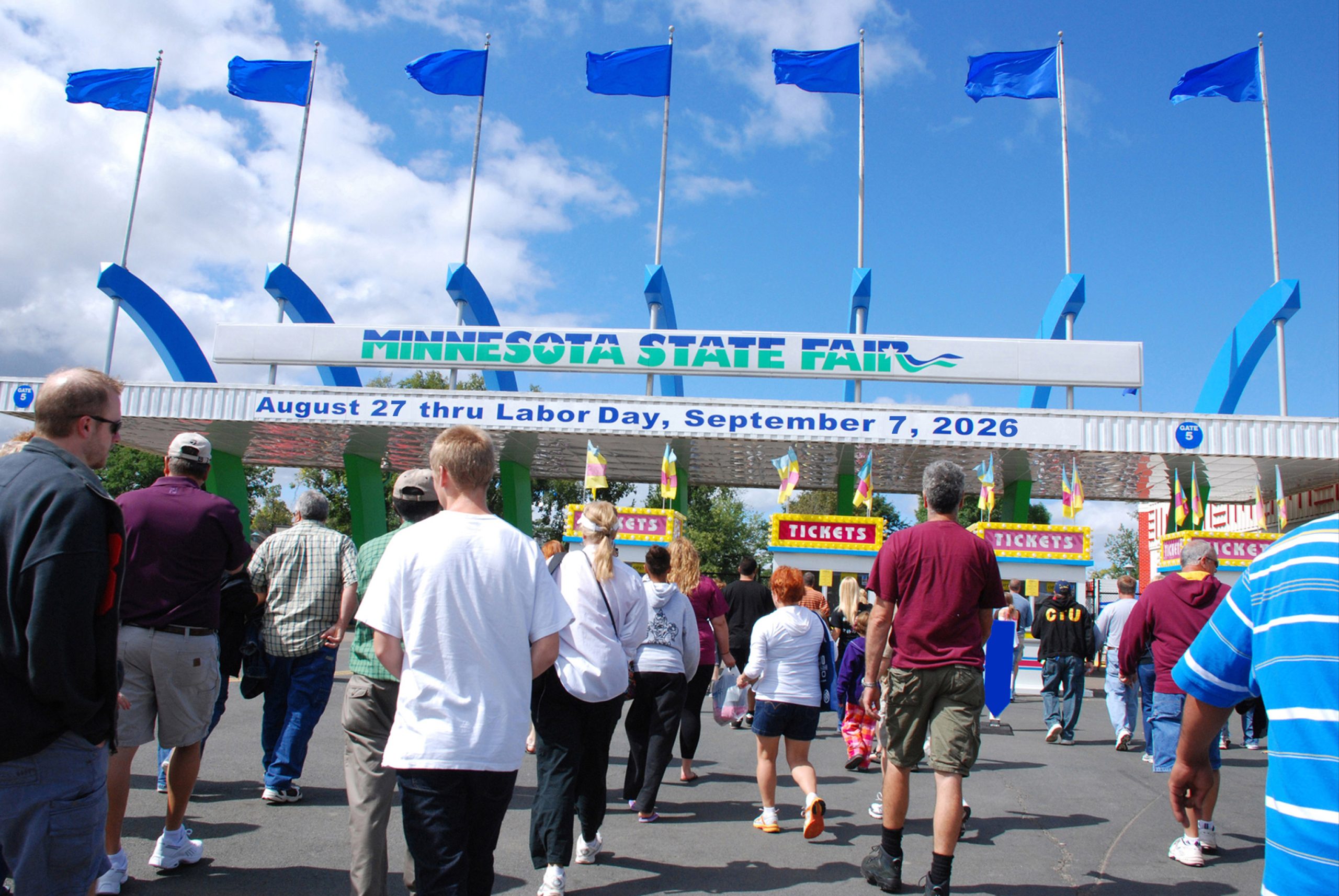 Minnesota State Fair
