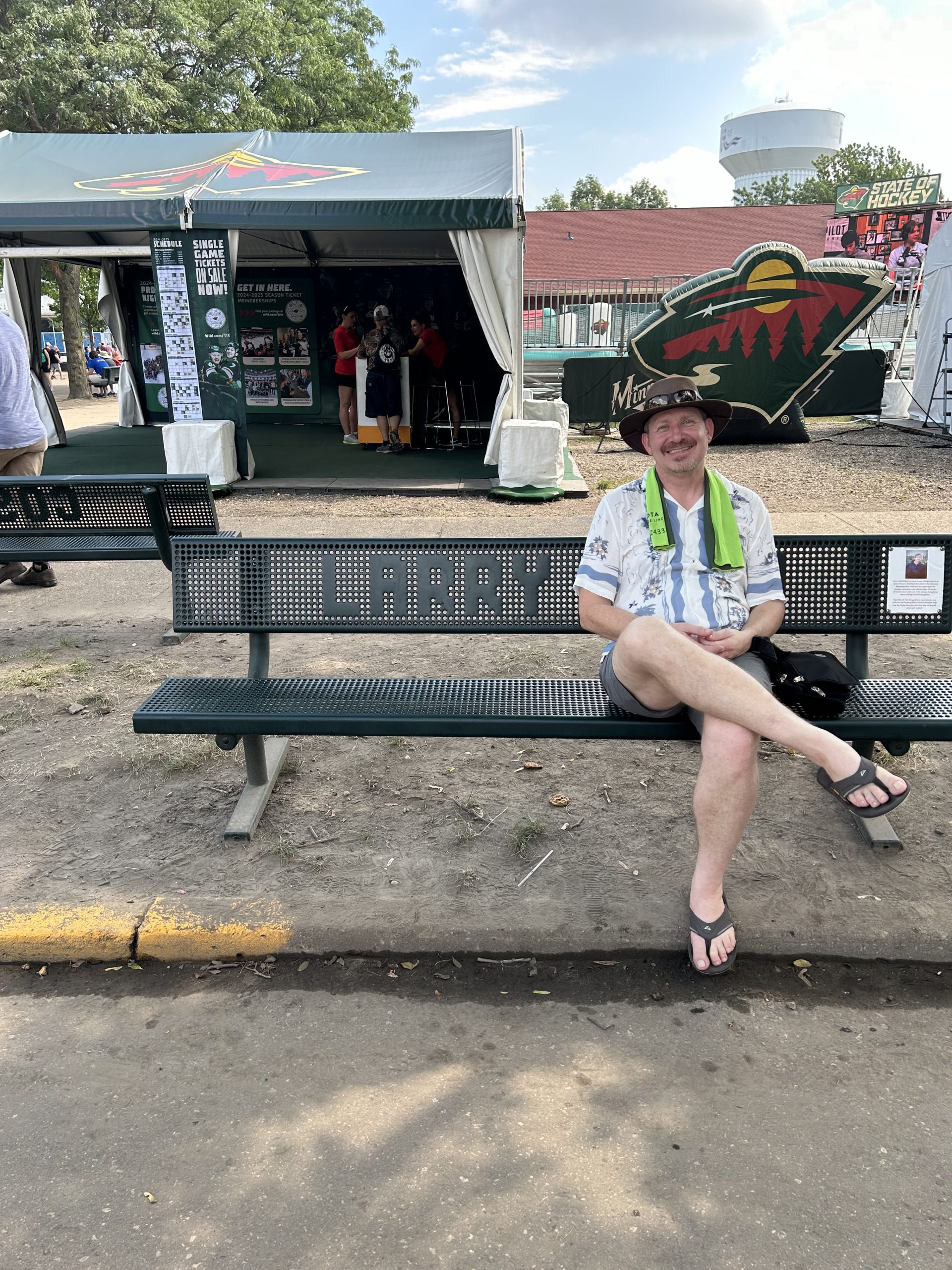 2026 Minnesota state fair family fun