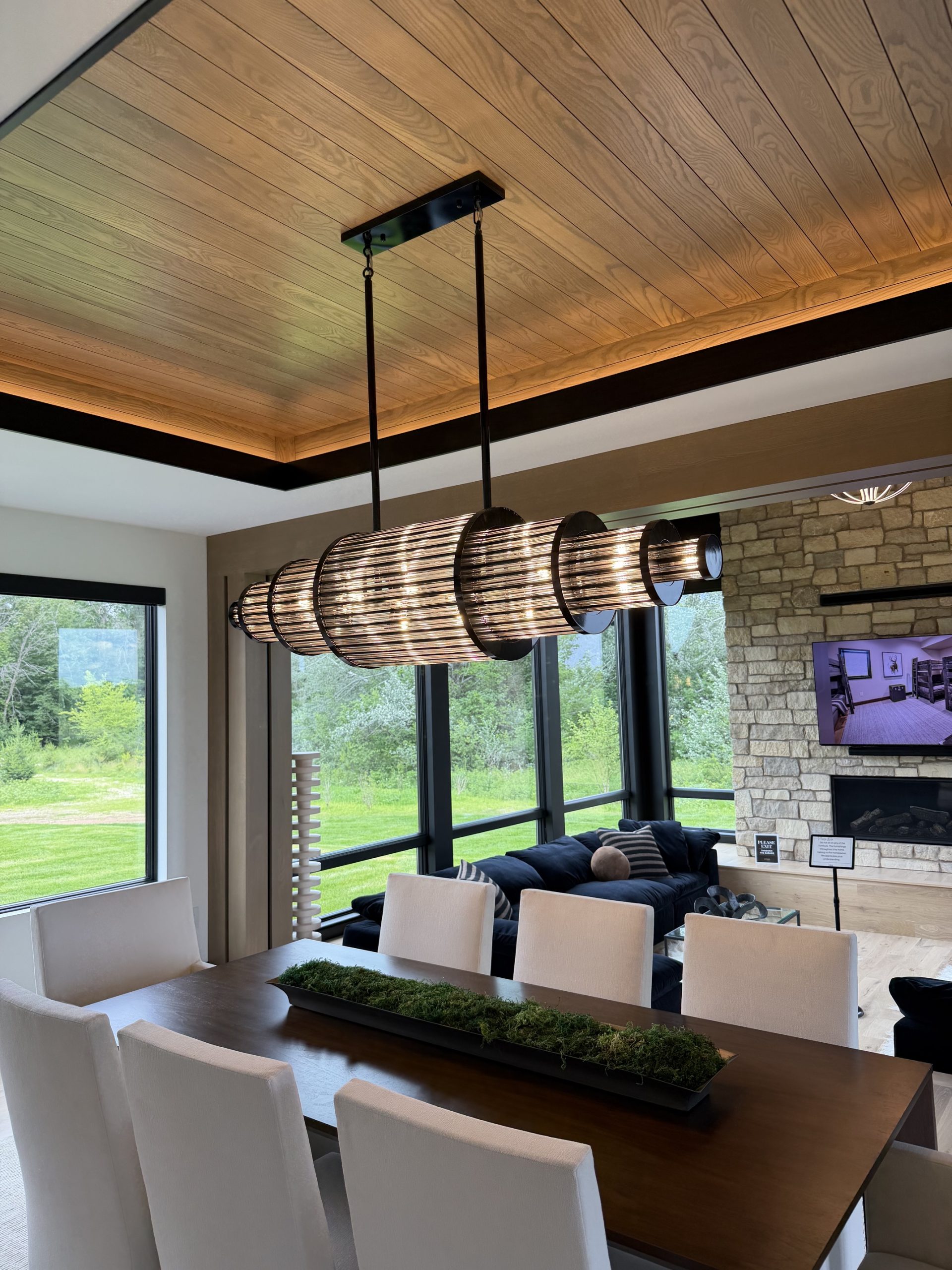 lighting artisan home tour