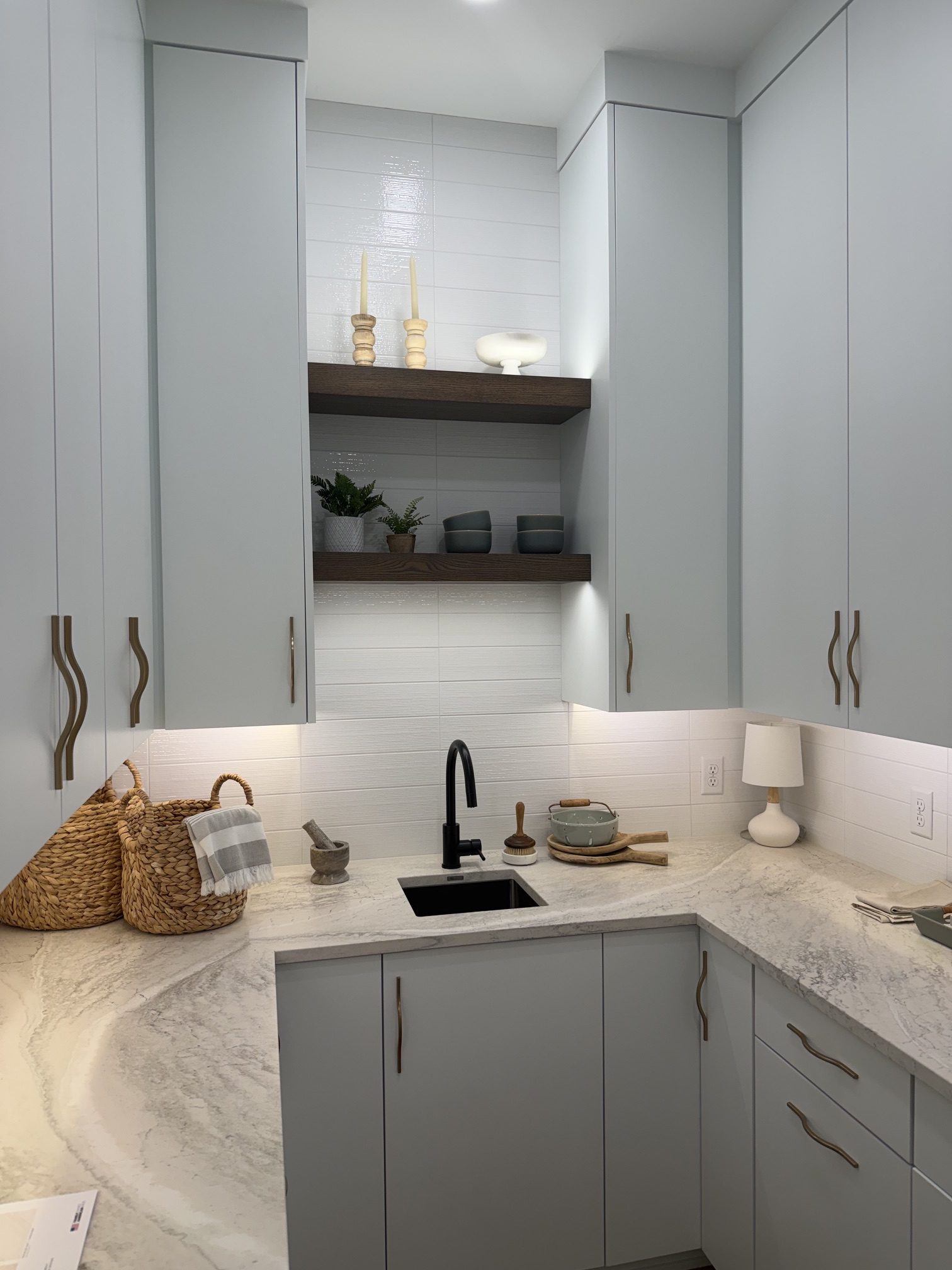 artisan home tour