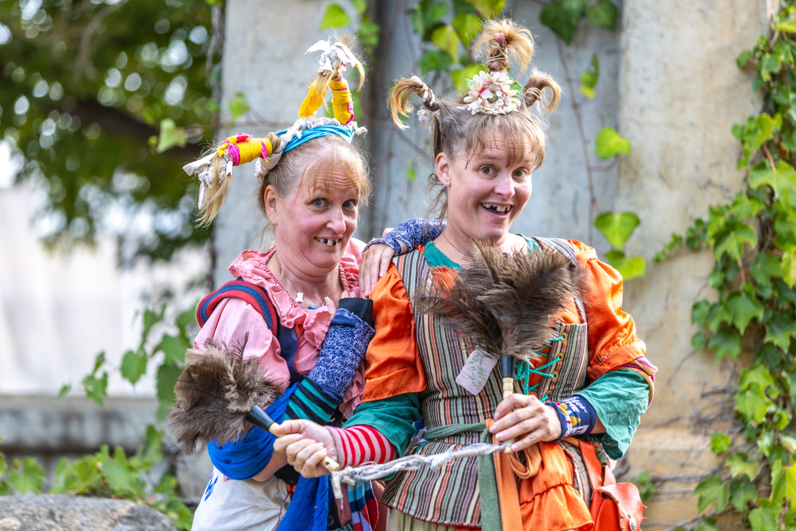 Renaissance Festival